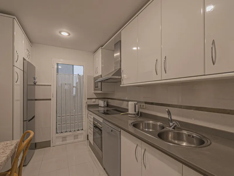 LUXURY PROPERTY NEXT TO THE BEACH IN THE BEST AREA OF CENTRAL MARBELLA