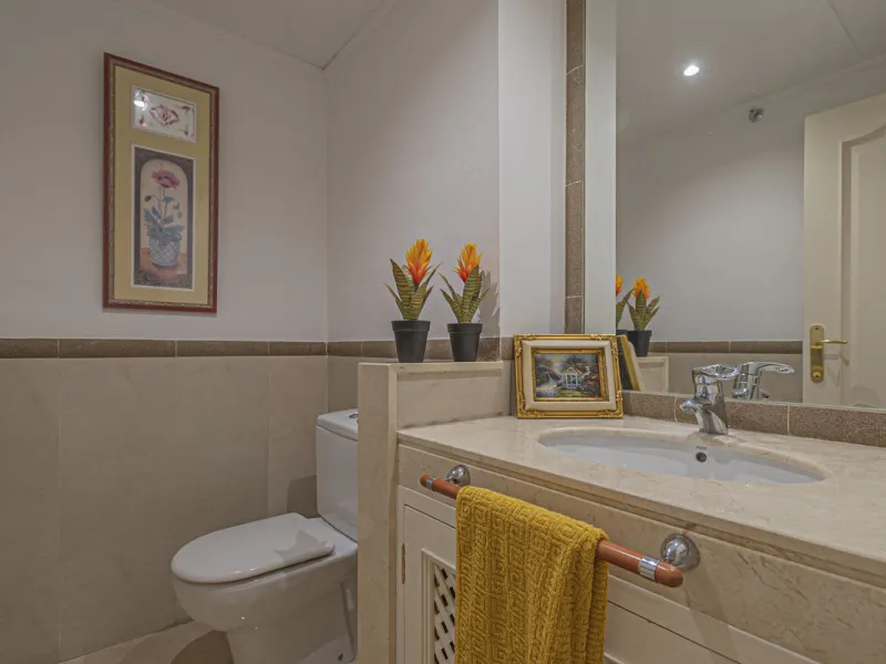 LUXURY PROPERTY NEXT TO THE BEACH IN THE BEST AREA OF CENTRAL MARBELLA