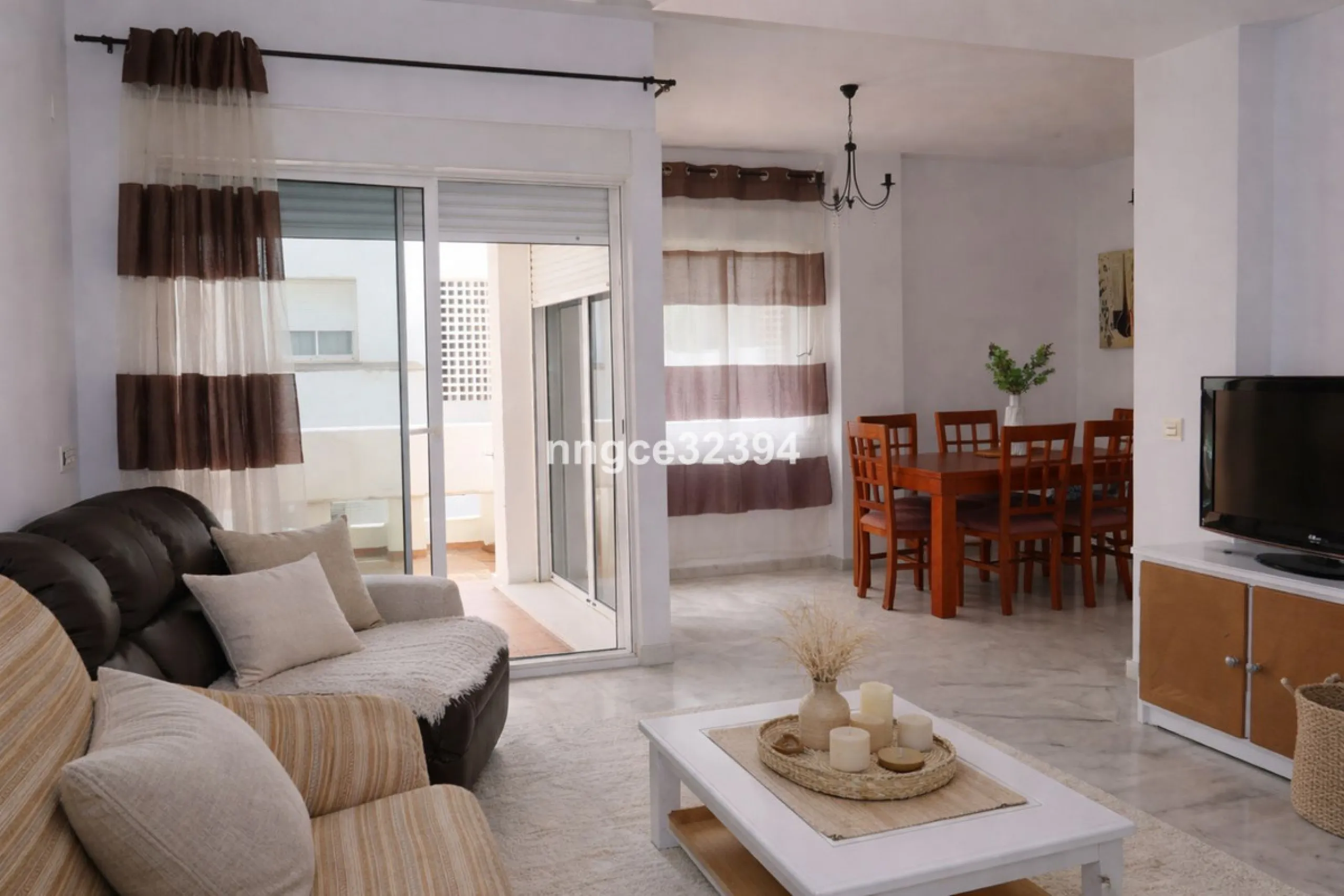 Rare 3–4 Bedroom Apartment WITH Tourist License – Valle Romano Golf Resort, Estepona