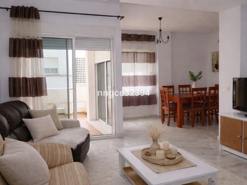 Rare 3–4 Bedroom Apartment WITH Tourist License – Valle Romano Golf Resort, Estepona