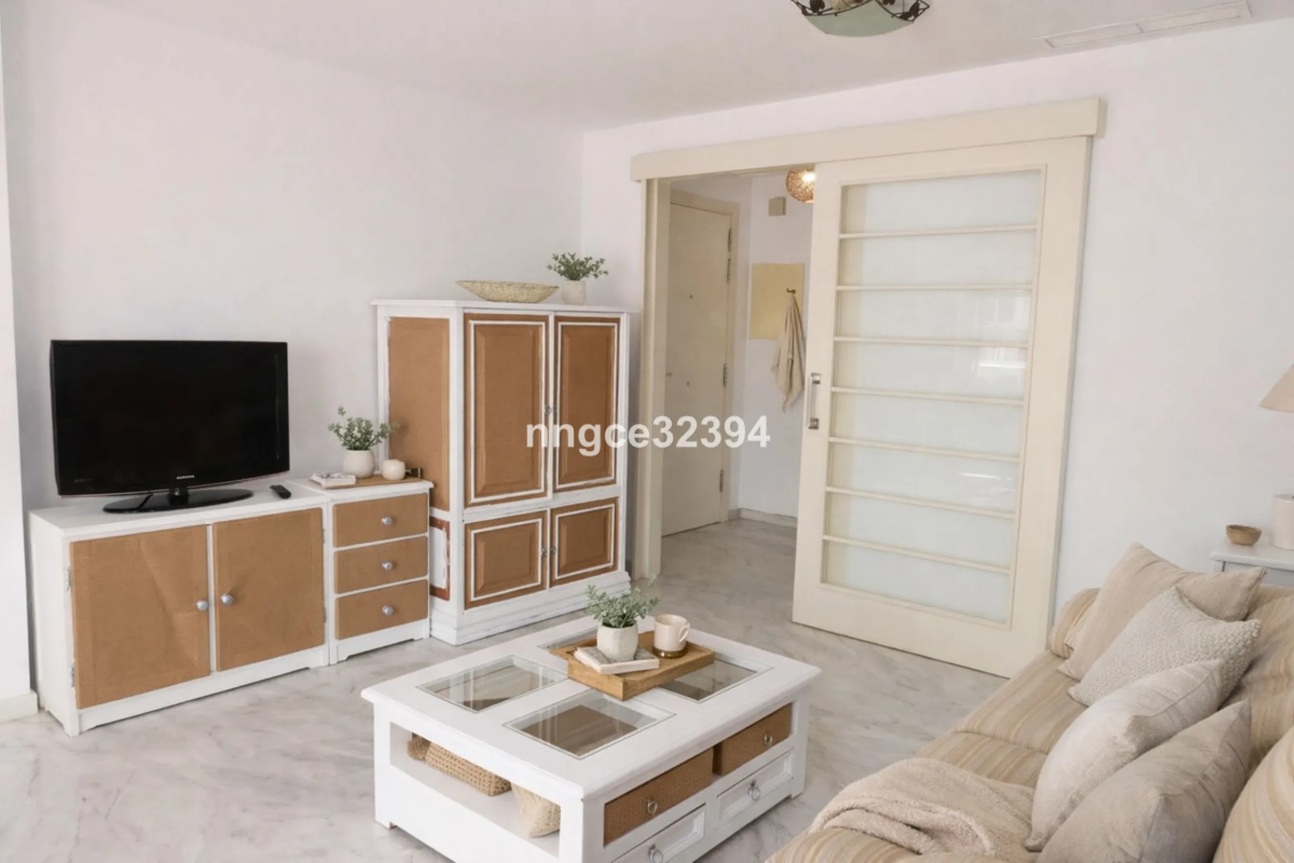 Rare 3–4 Bedroom Apartment WITH Tourist License – Valle Romano Golf Resort, Estepona