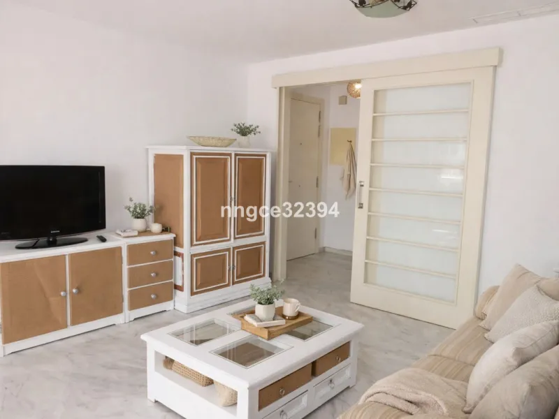 Rare 3–4 Bedroom Apartment WITH Tourist License – Valle Romano Golf Resort, Estepona