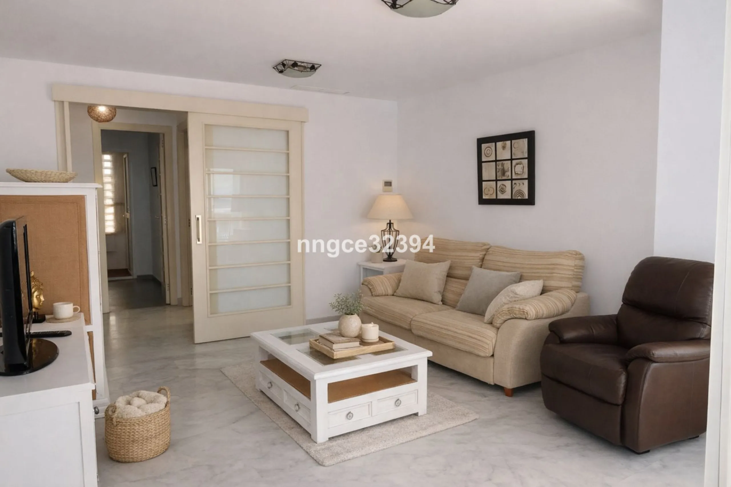 Rare 3–4 Bedroom Apartment WITH Tourist License – Valle Romano Golf Resort, Estepona