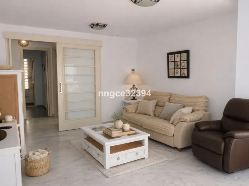 Rare 3–4 Bedroom Apartment WITH Tourist License – Valle Romano Golf Resort, Estepona