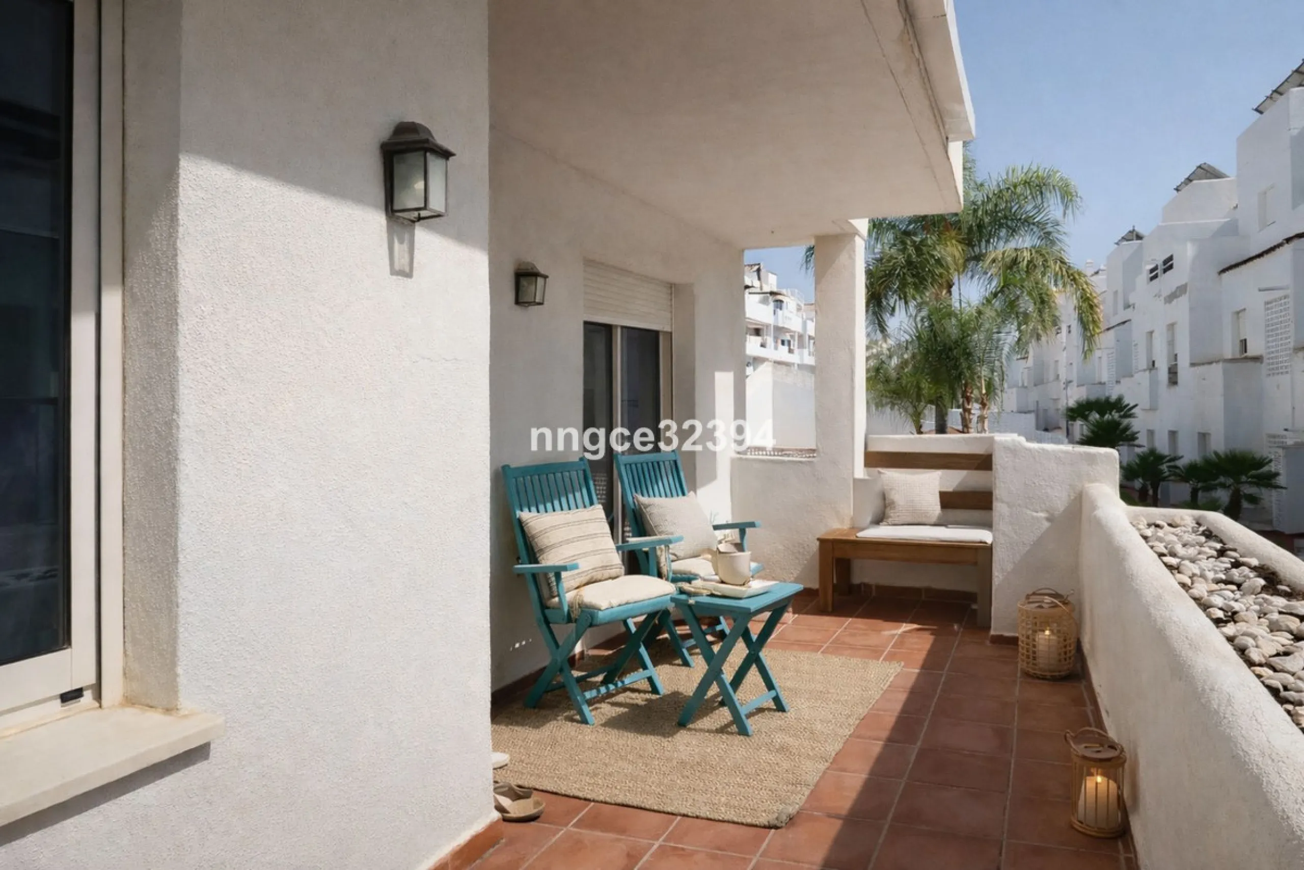 Rare 3–4 Bedroom Apartment WITH Tourist License – Valle Romano Golf Resort, Estepona