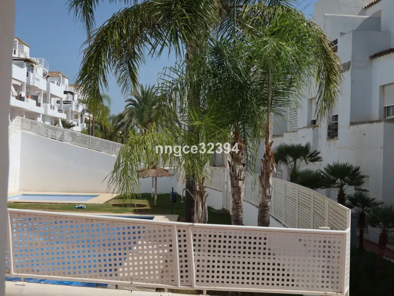 Rare 3–4 Bedroom Apartment WITH Tourist License – Valle Romano Golf Resort, Estepona