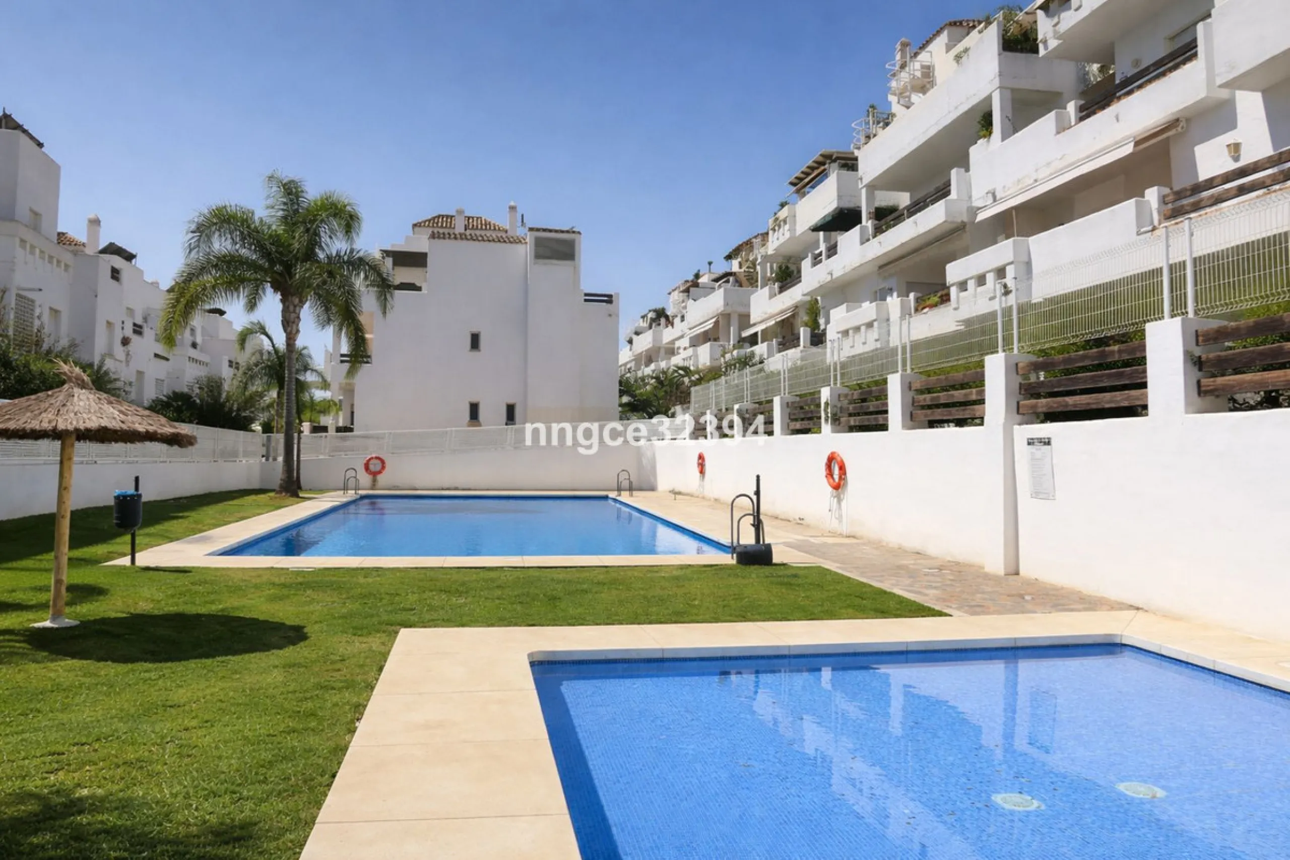 Rare 3–4 Bedroom Apartment WITH Tourist License – Valle Romano Golf Resort, Estepona