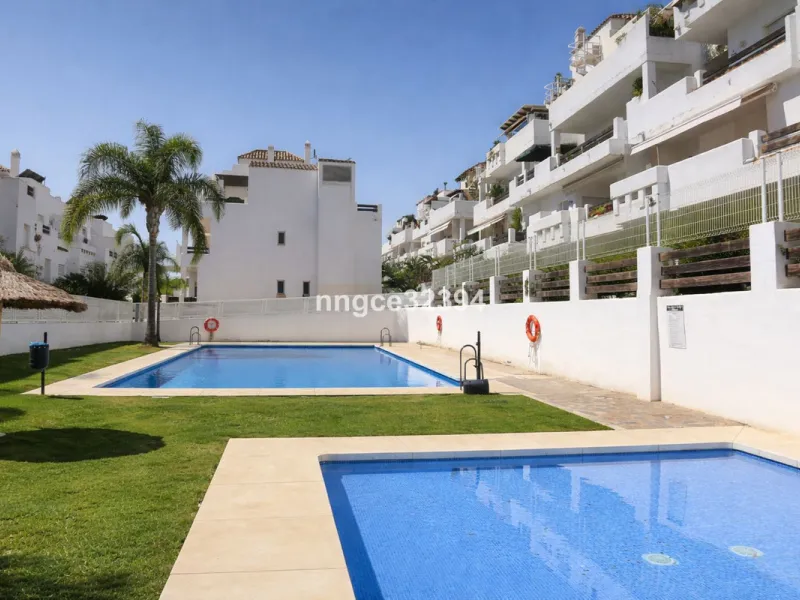 Rare 3–4 Bedroom Apartment WITH Tourist License – Valle Romano Golf Resort, Estepona