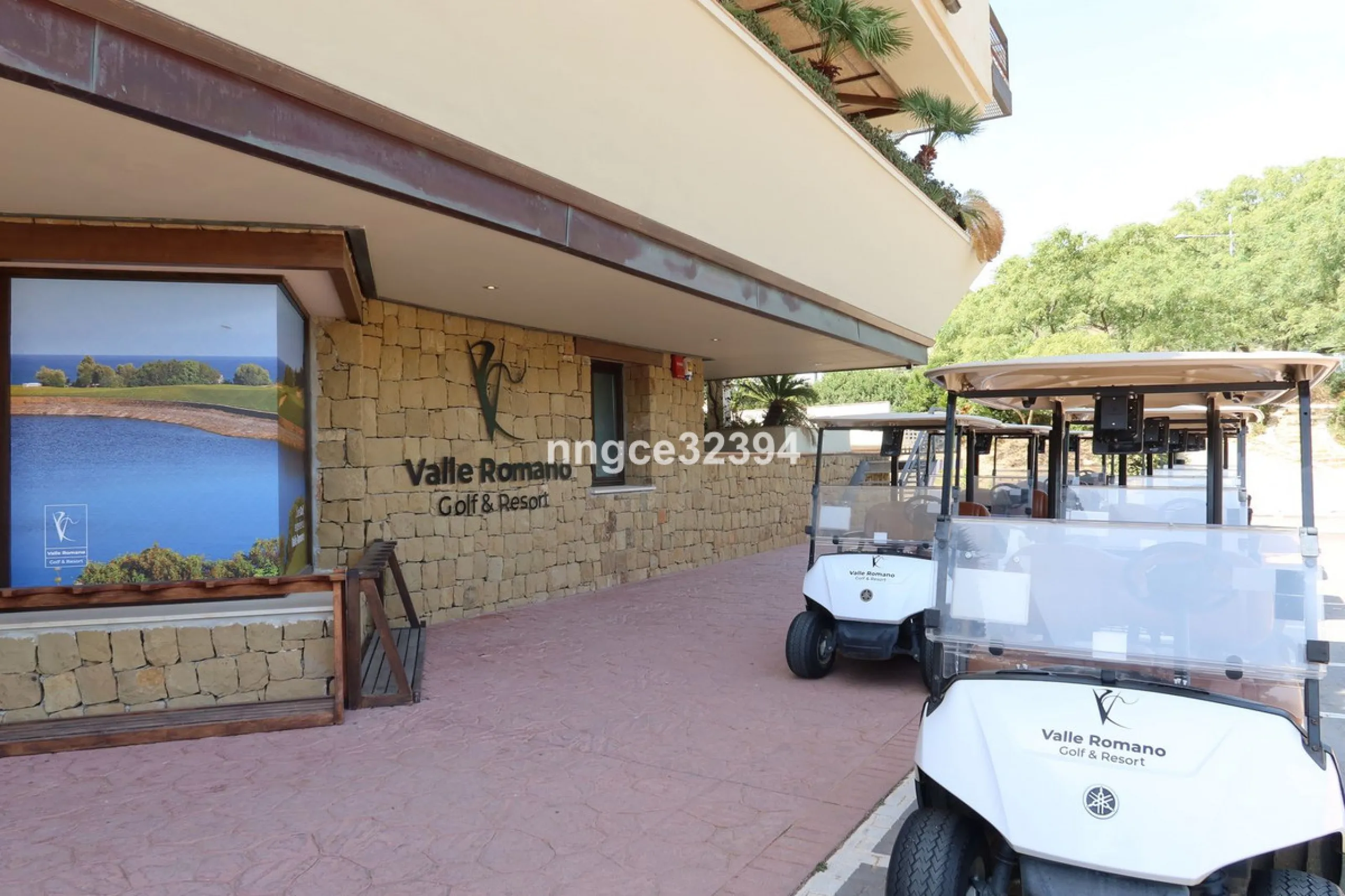 Rare 3–4 Bedroom Apartment WITH Tourist License – Valle Romano Golf Resort, Estepona
