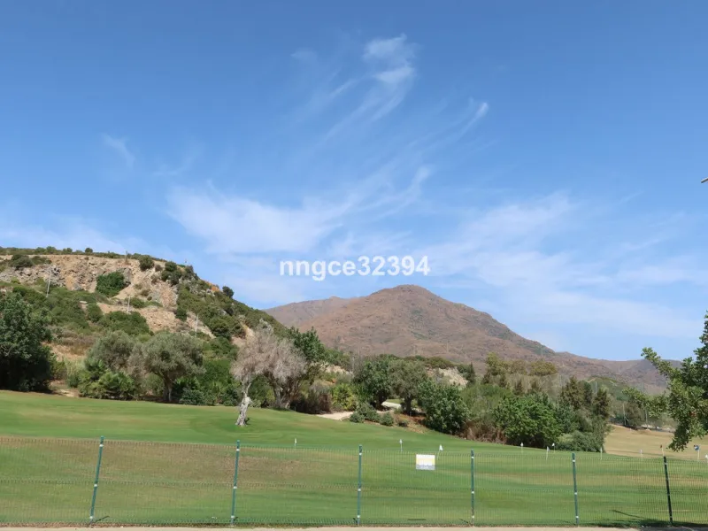 Rare 3–4 Bedroom Apartment WITH Tourist License – Valle Romano Golf Resort, Estepona