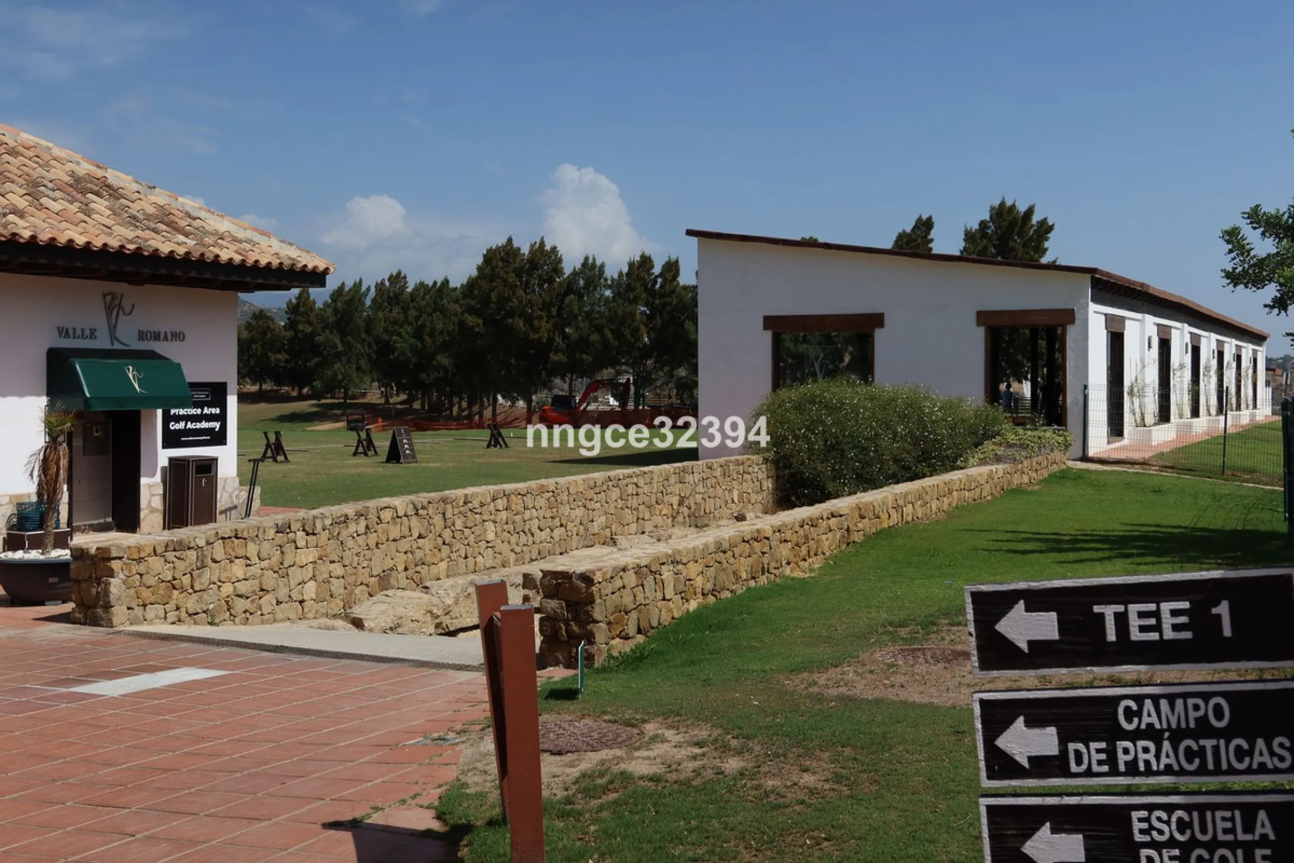 Rare 3–4 Bedroom Apartment WITH Tourist License – Valle Romano Golf Resort, Estepona