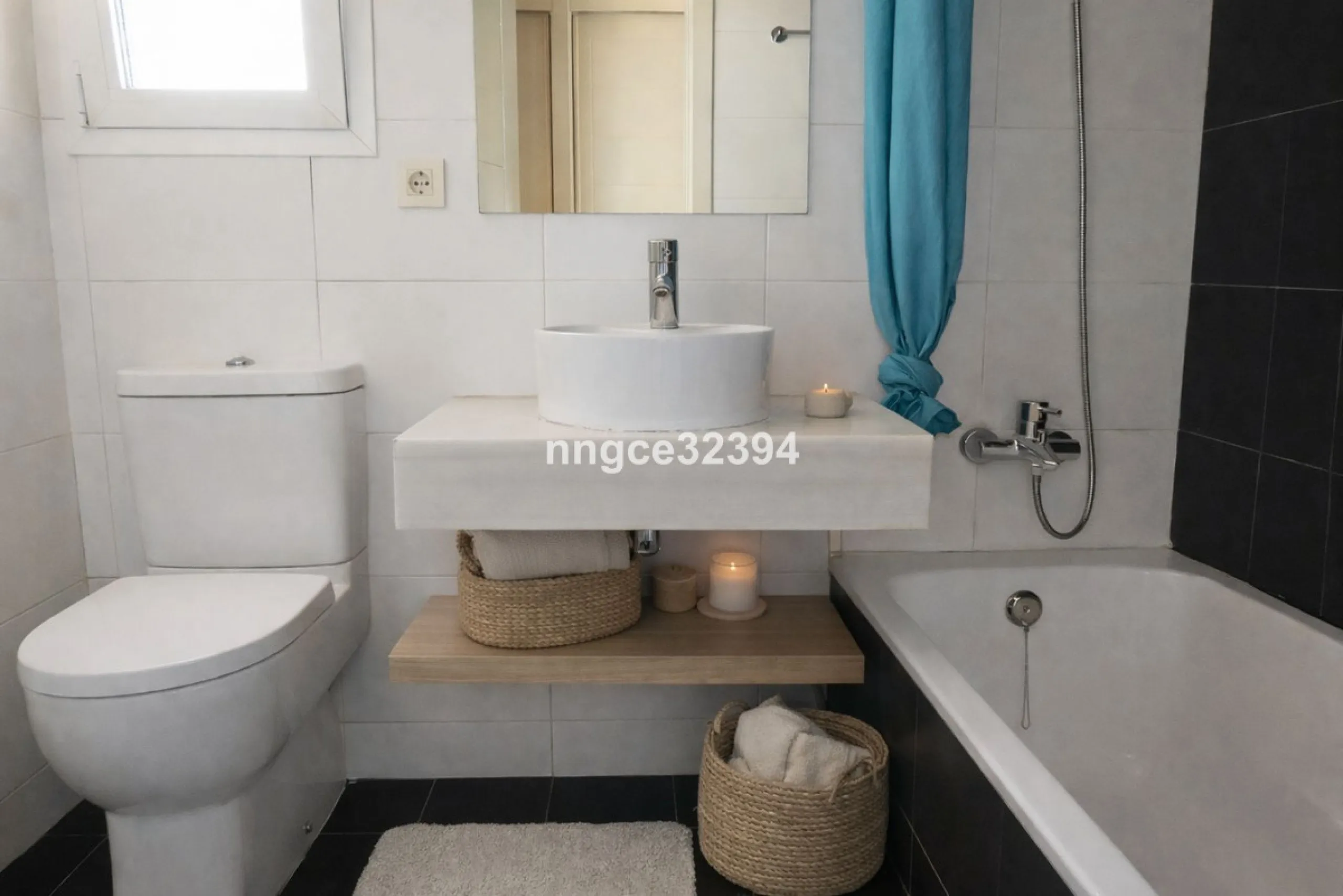 Rare 3–4 Bedroom Apartment WITH Tourist License – Valle Romano Golf Resort, Estepona
