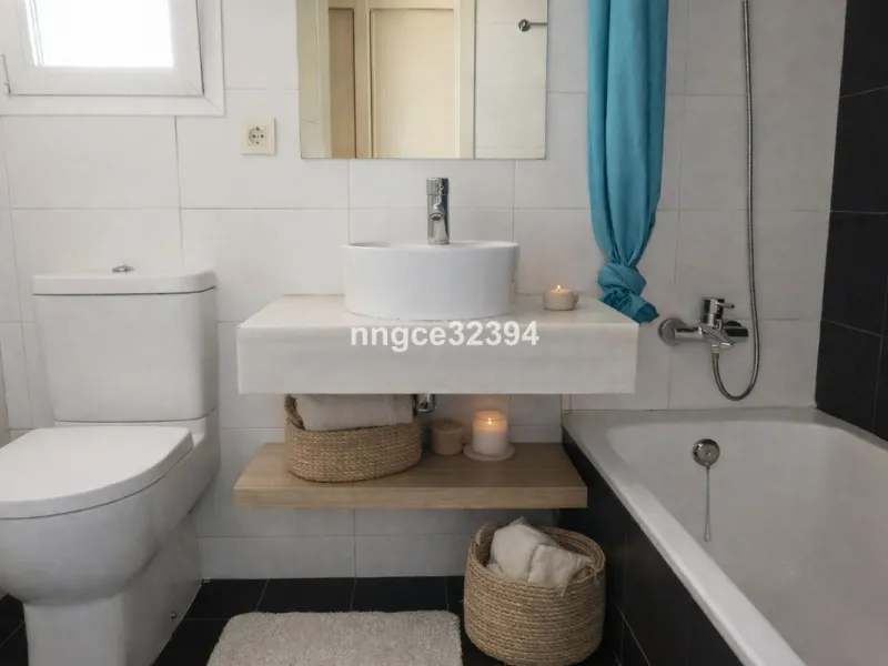 Rare 3–4 Bedroom Apartment WITH Tourist License – Valle Romano Golf Resort, Estepona