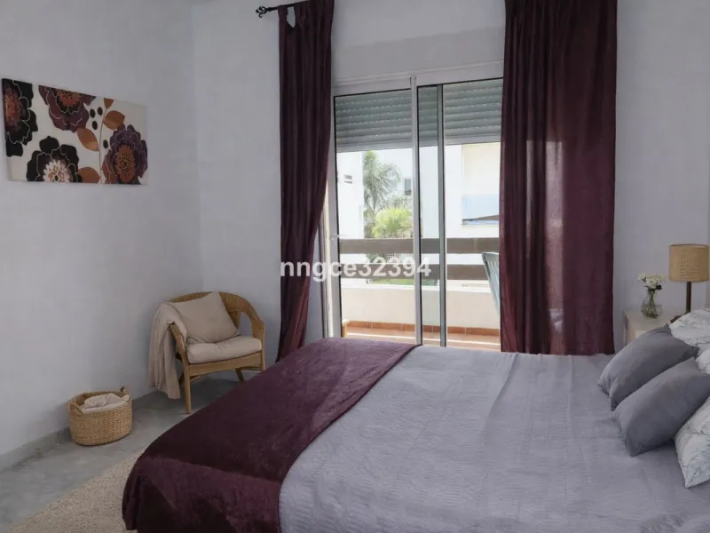 Rare 3–4 Bedroom Apartment WITH Tourist License – Valle Romano Golf Resort, Estepona