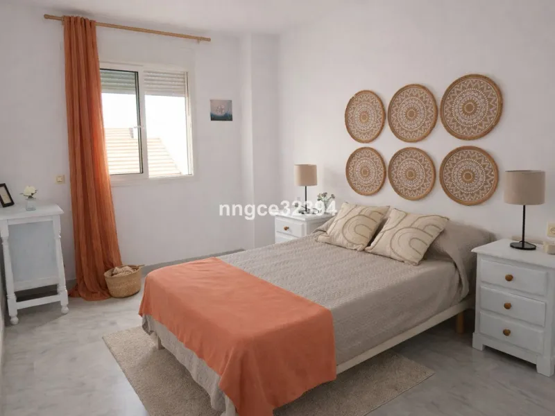 Rare 3–4 Bedroom Apartment WITH Tourist License – Valle Romano Golf Resort, Estepona