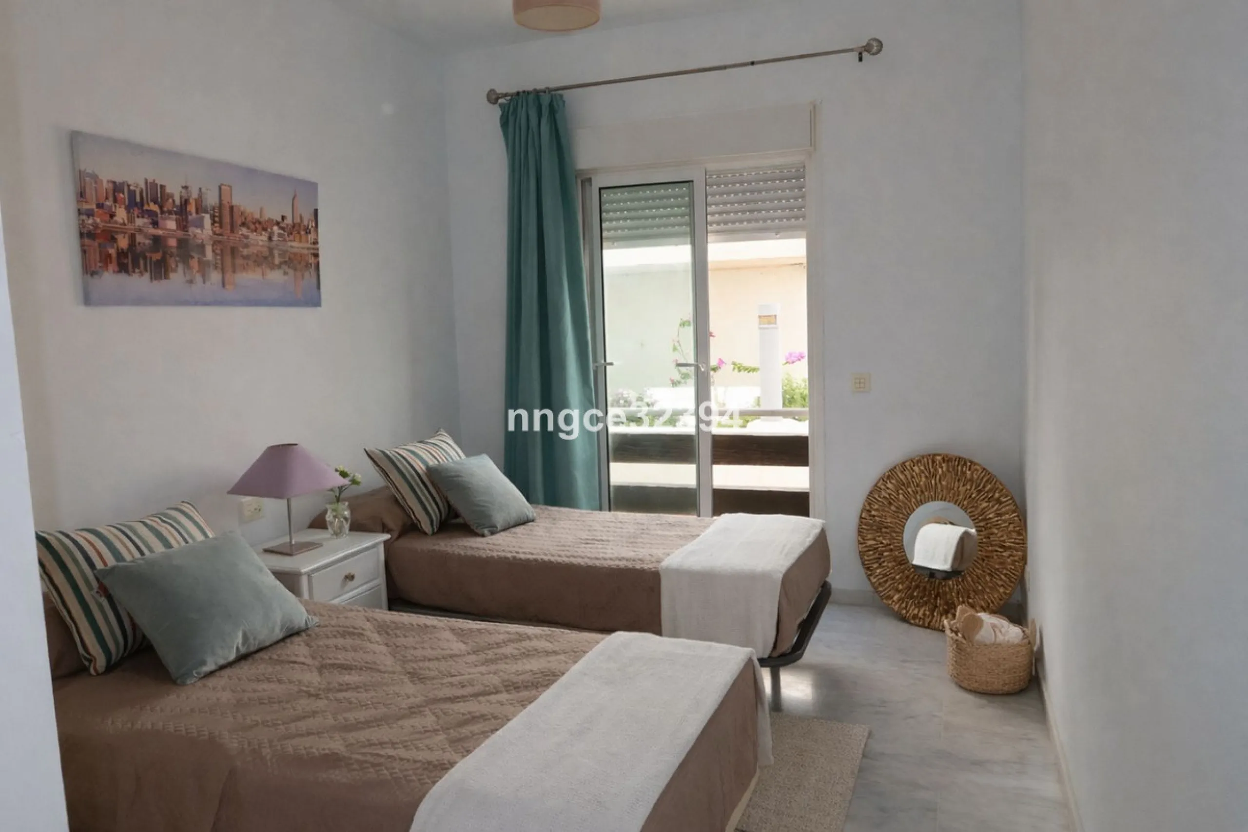 Rare 3–4 Bedroom Apartment WITH Tourist License – Valle Romano Golf Resort, Estepona