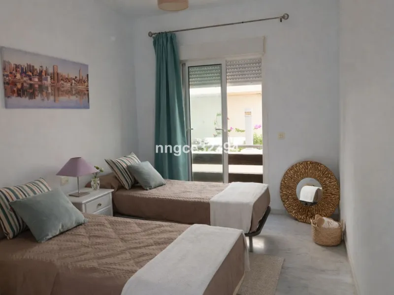 Rare 3–4 Bedroom Apartment WITH Tourist License – Valle Romano Golf Resort, Estepona