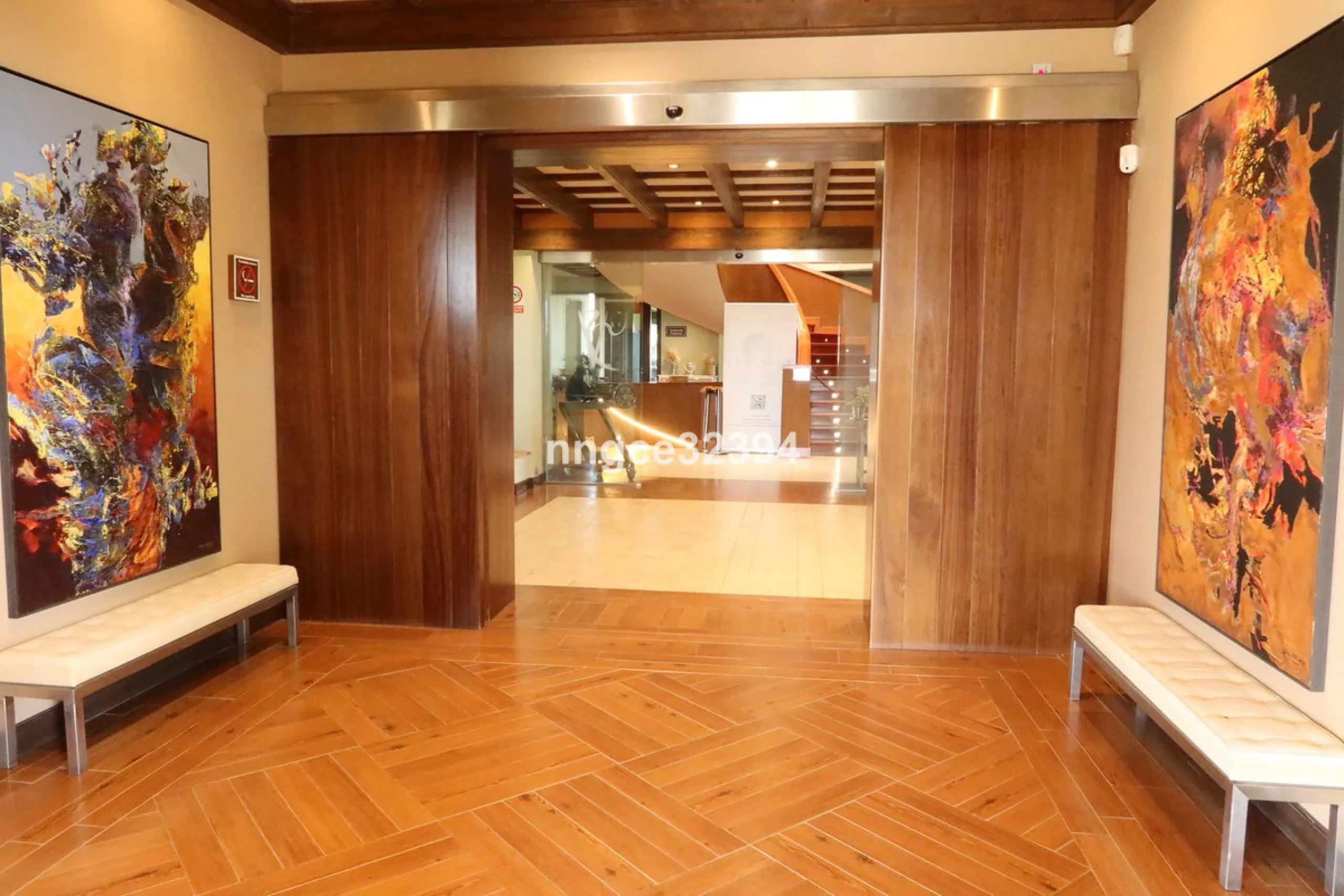 Rare 3–4 Bedroom Apartment WITH Tourist License – Valle Romano Golf Resort, Estepona