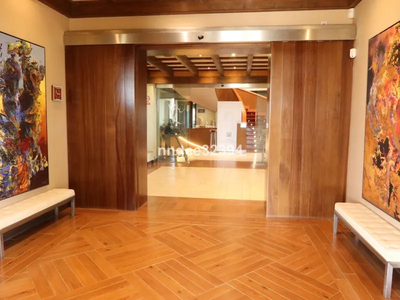 Rare 3–4 Bedroom Apartment WITH Tourist License – Valle Romano Golf Resort, Estepona