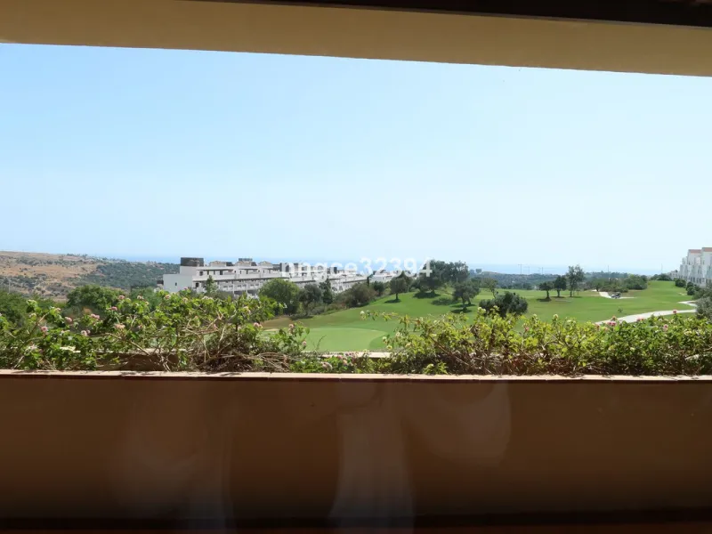 Rare 3–4 Bedroom Apartment WITH Tourist License – Valle Romano Golf Resort, Estepona