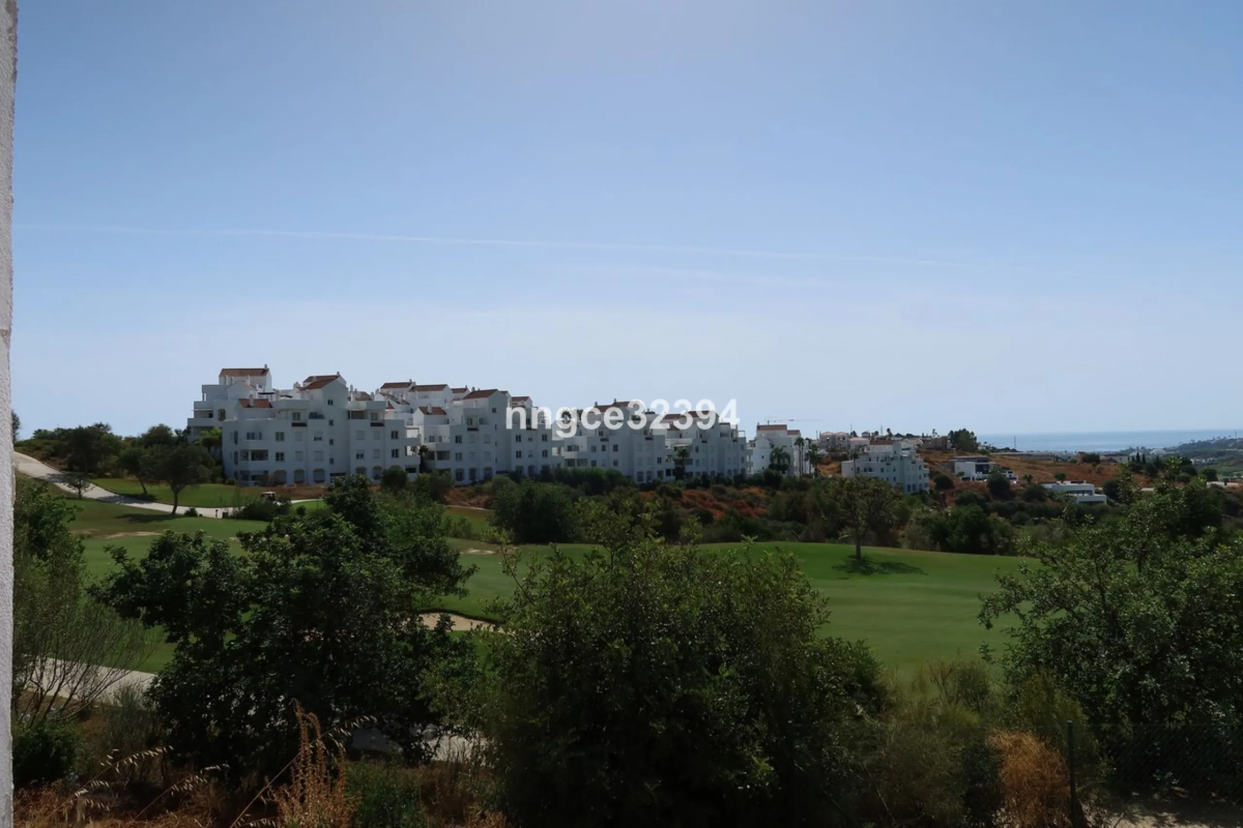 Rare 3–4 Bedroom Apartment WITH Tourist License – Valle Romano Golf Resort, Estepona