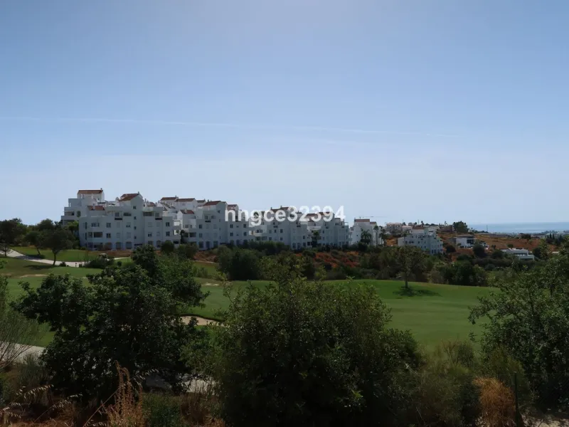 Rare 3–4 Bedroom Apartment WITH Tourist License – Valle Romano Golf Resort, Estepona