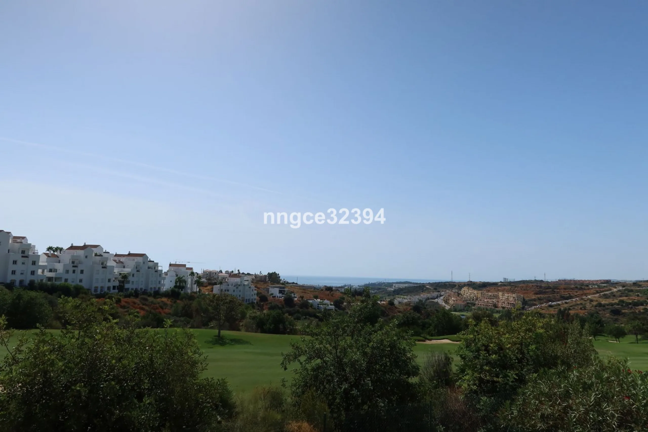 Rare 3–4 Bedroom Apartment WITH Tourist License – Valle Romano Golf Resort, Estepona