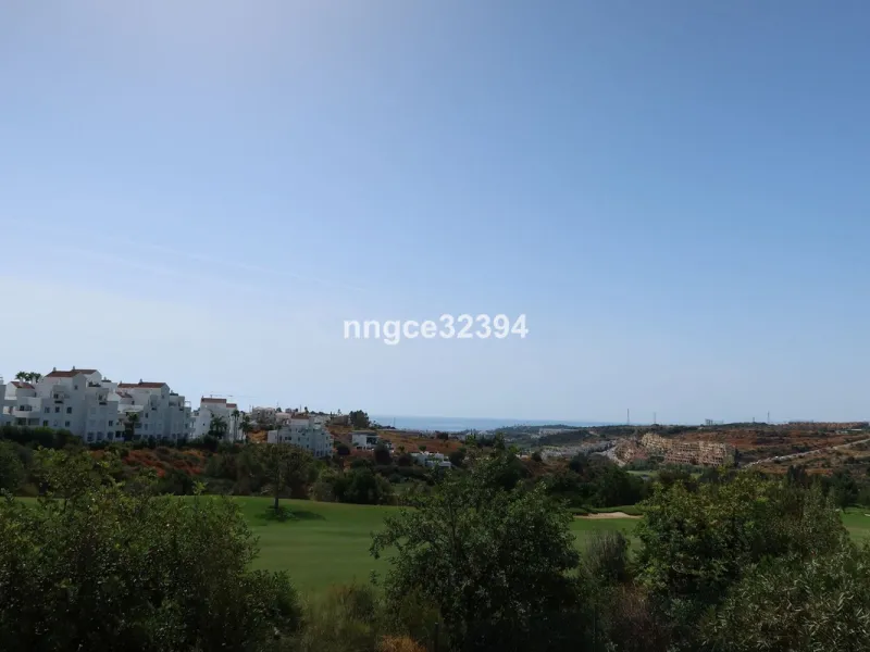 Rare 3–4 Bedroom Apartment WITH Tourist License – Valle Romano Golf Resort, Estepona