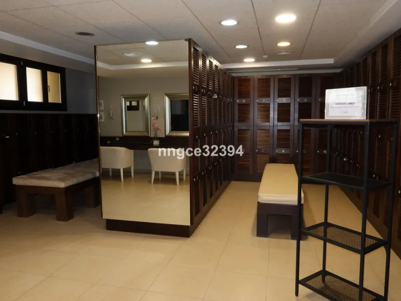 Rare 3–4 Bedroom Apartment WITH Tourist License – Valle Romano Golf Resort, Estepona