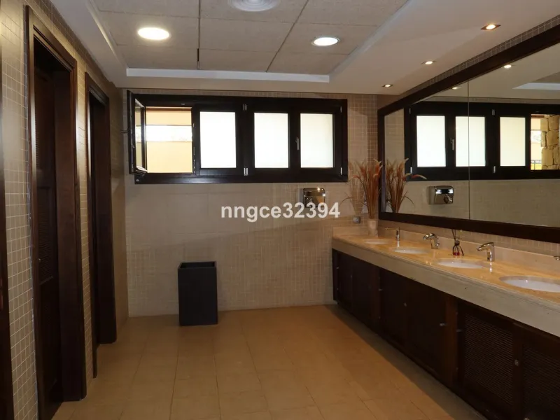 Rare 3–4 Bedroom Apartment WITH Tourist License – Valle Romano Golf Resort, Estepona