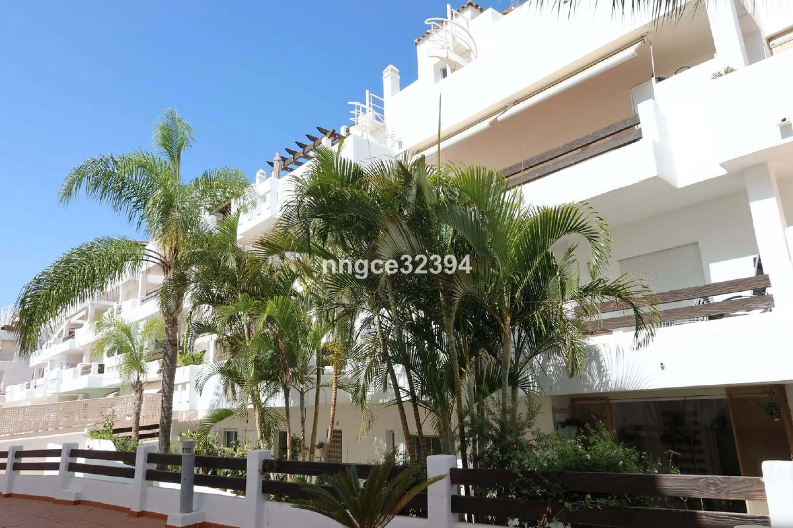 Rare 3–4 Bedroom Apartment WITH Tourist License – Valle Romano Golf Resort, Estepona
