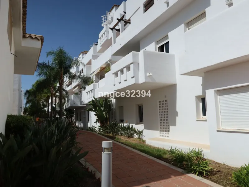 Rare 3–4 Bedroom Apartment WITH Tourist License – Valle Romano Golf Resort, Estepona