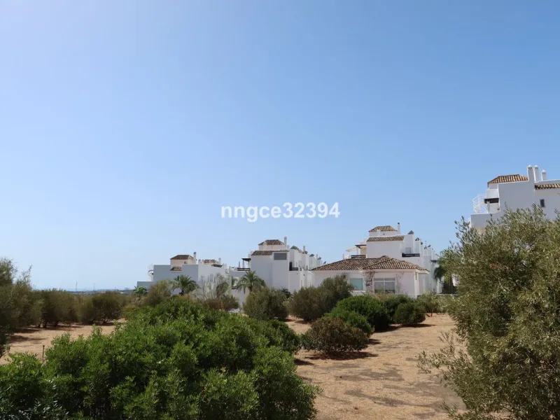Rare 3–4 Bedroom Apartment WITH Tourist License – Valle Romano Golf Resort, Estepona