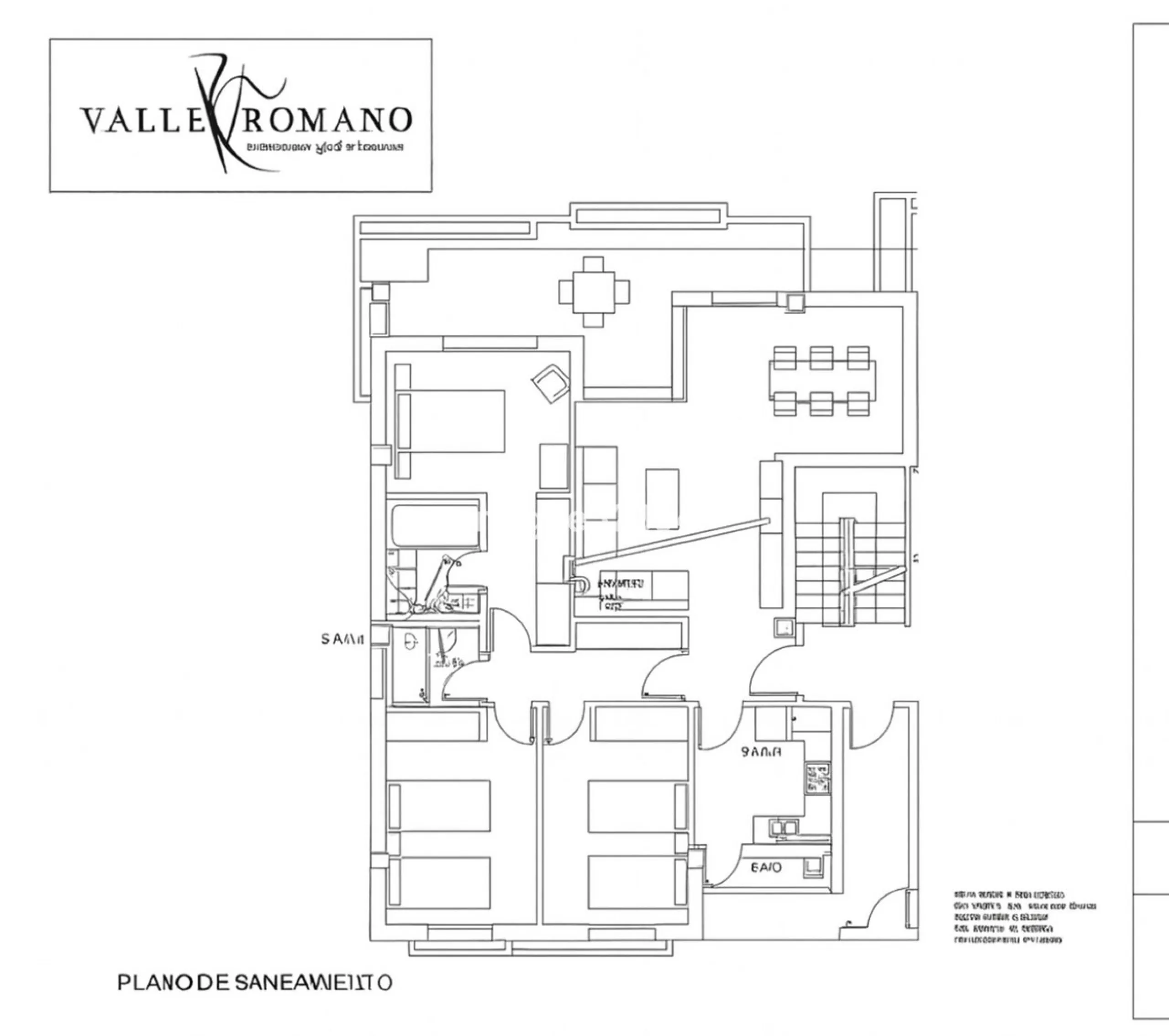 Rare 3–4 Bedroom Apartment WITH Tourist License – Valle Romano Golf Resort, Estepona