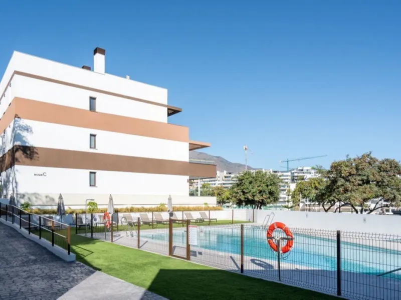Stilvolle und moderne 3-Zimmer-Wohnung in Las mesas II homes – Wiederverkauf