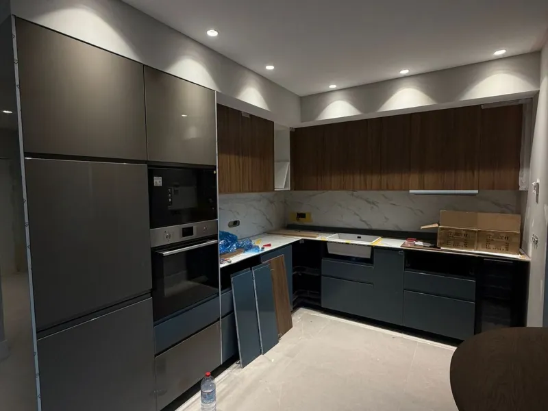 Spacious 3-Bedroom Apartment in Exclusive Gated Urbanisation with 24-Hour Security – Prime Costa del Sol Opportunity with Ongoing Renovation!