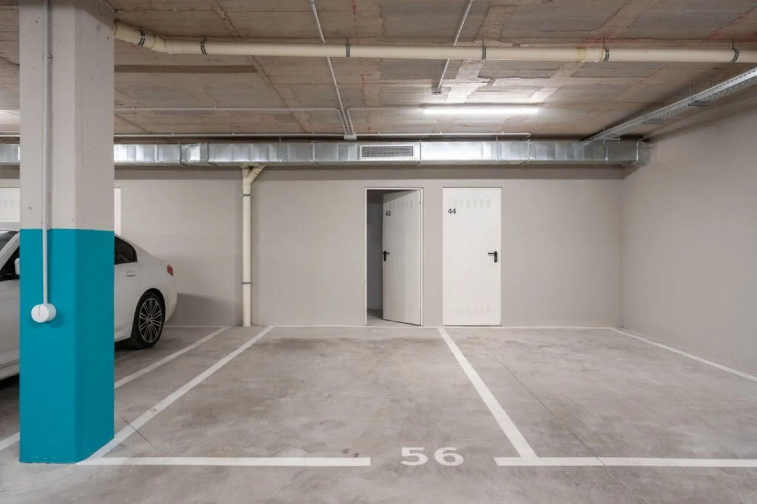 Stilvolle und moderne 3-Zimmer-Wohnung in Las mesas II homes – Wiederverkauf