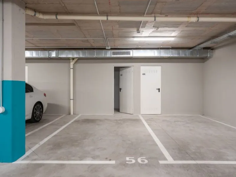 Stilvolle und moderne 3-Zimmer-Wohnung in Las mesas II homes – Wiederverkauf