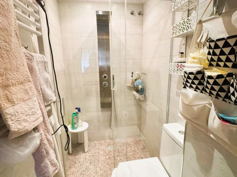???? Flat in Las Lagunas – 3 Bedrooms with Garage and Storage Room