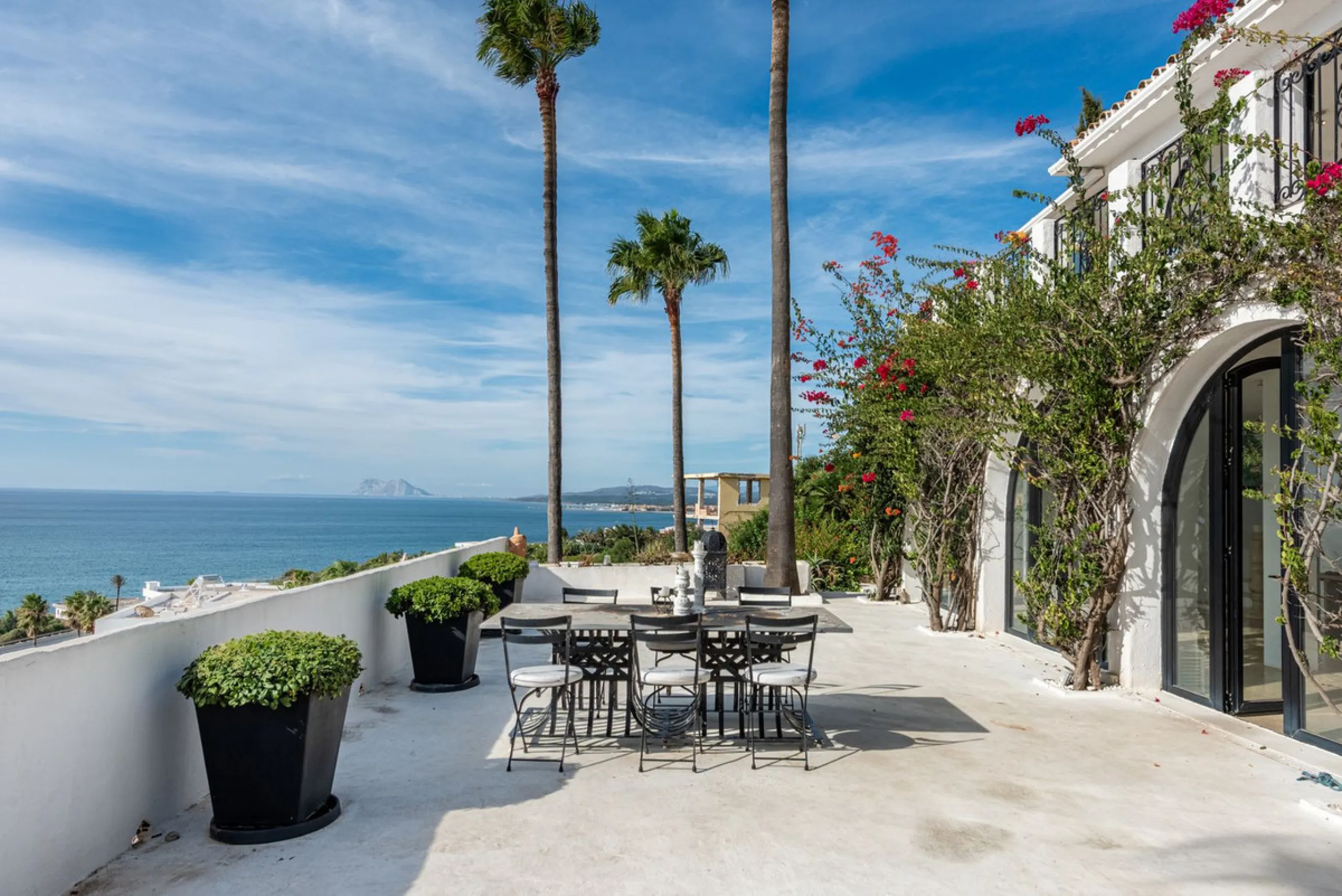 Magical Home in Punta Chullera!