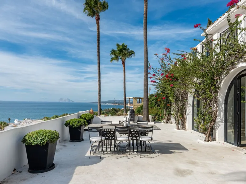 Magical Home in Punta Chullera!