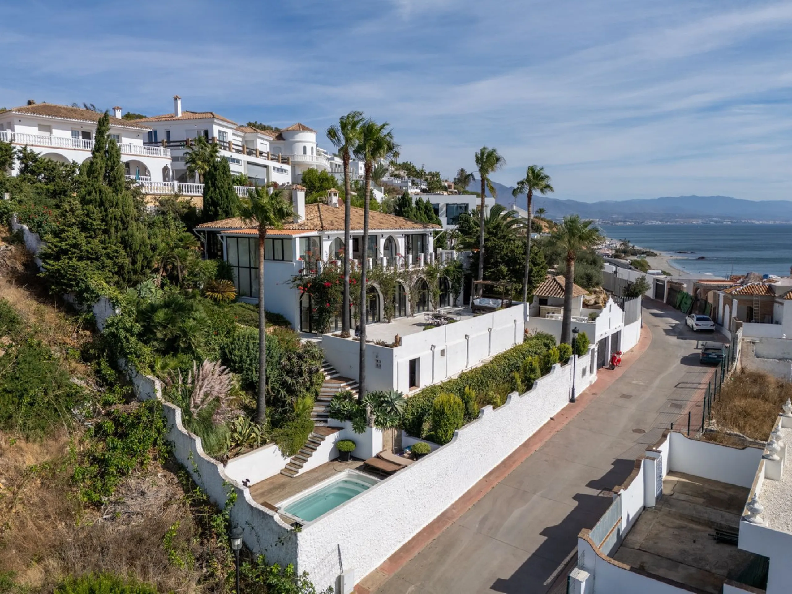 Magical Home in Punta Chullera!