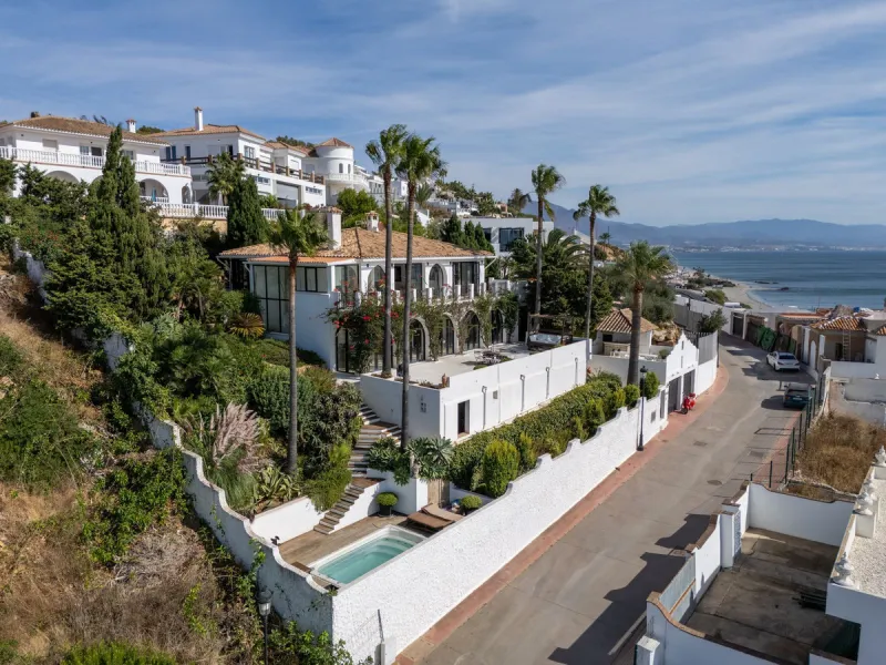 Magical Home in Punta Chullera!