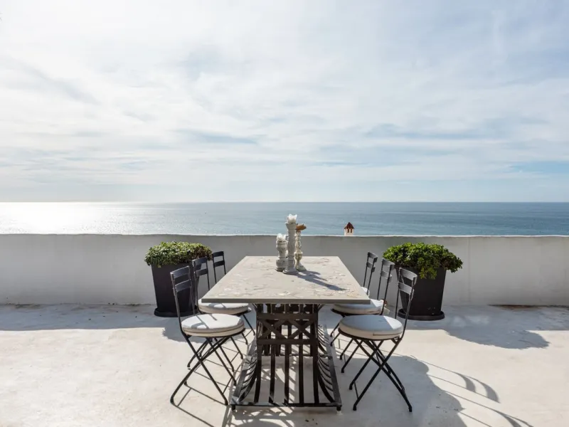 Magical Home in Punta Chullera!