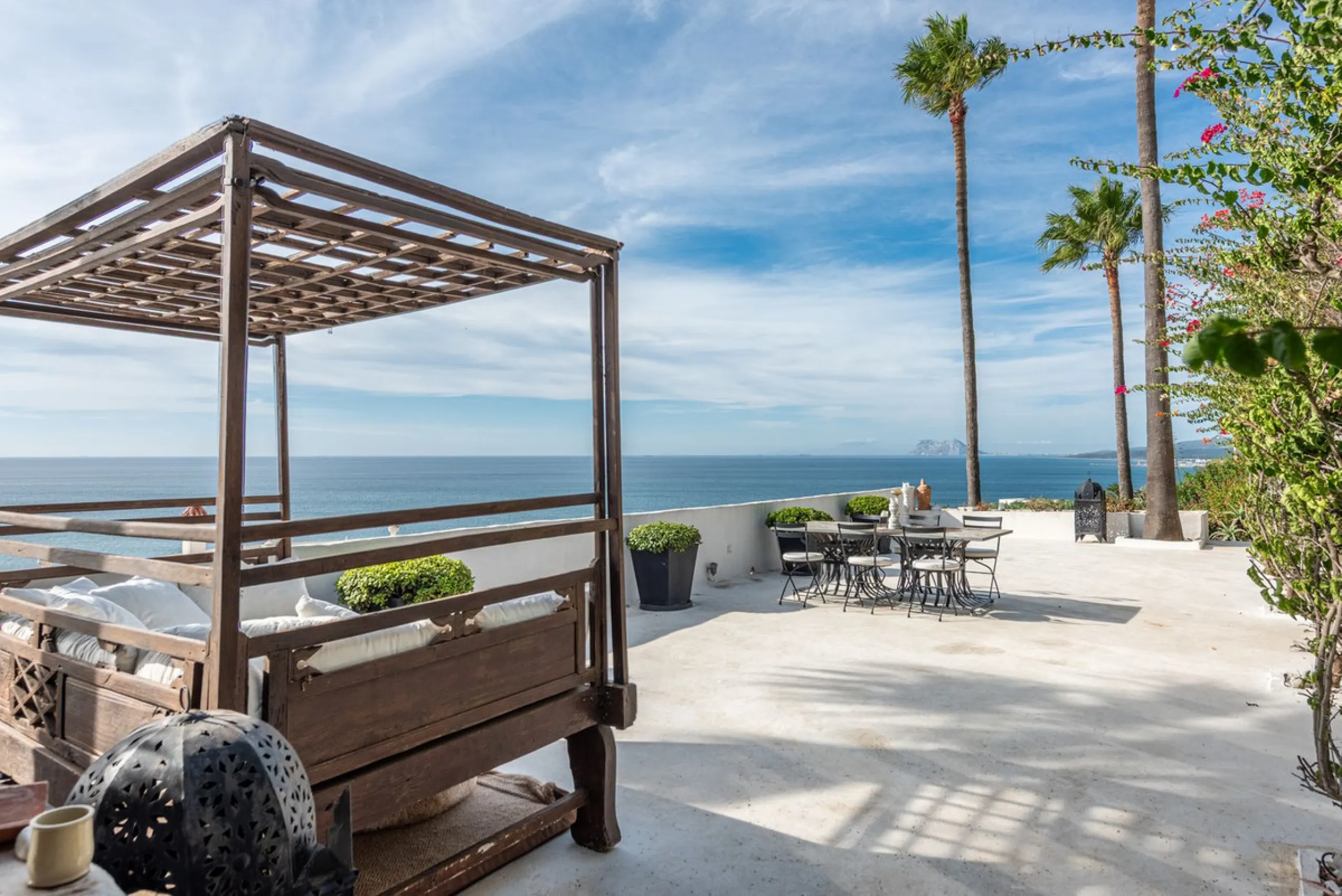 Magical Home in Punta Chullera!