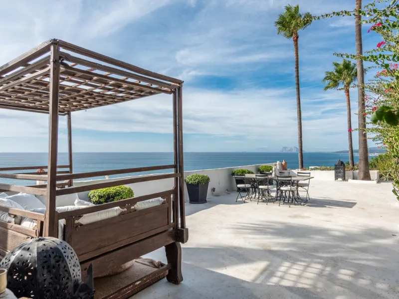 Magical Home in Punta Chullera!