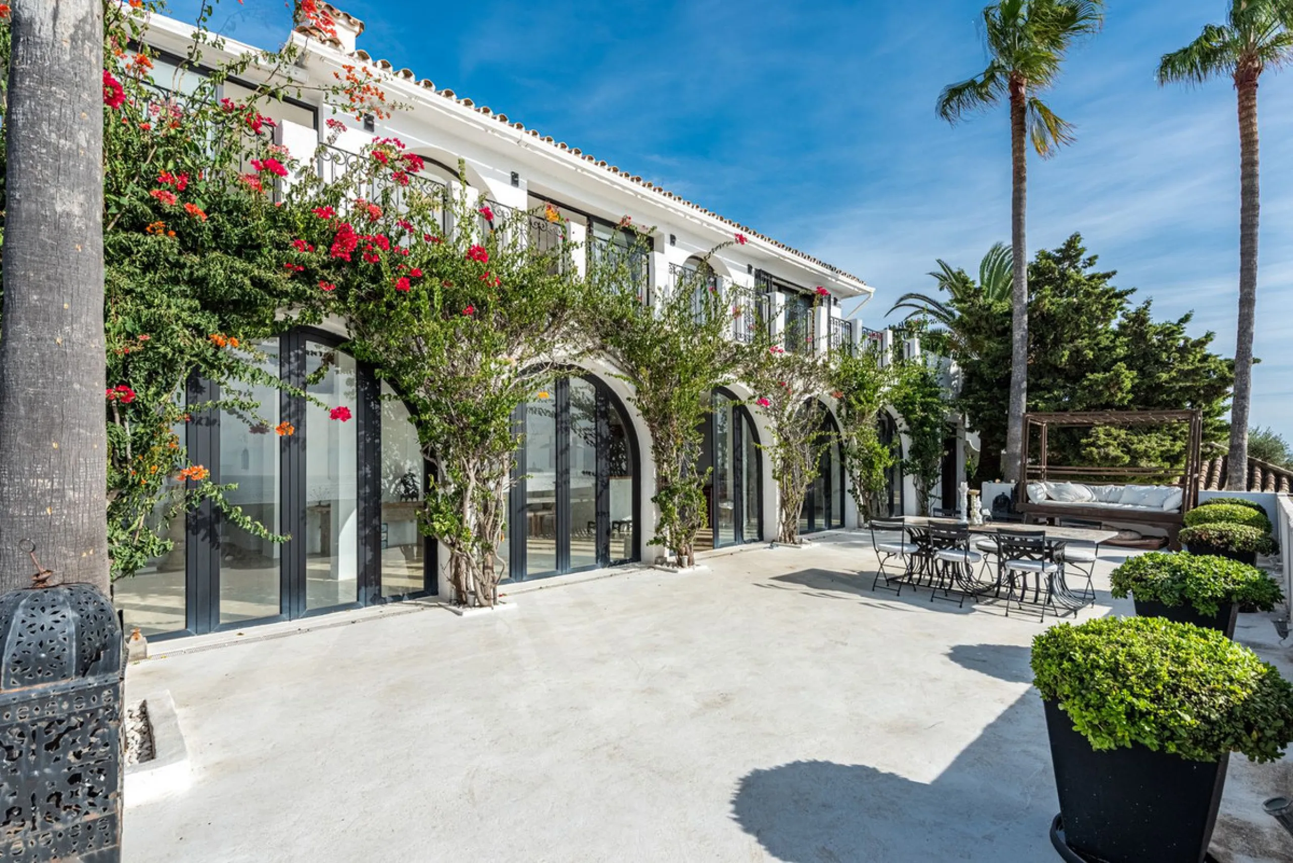 Magical Home in Punta Chullera!