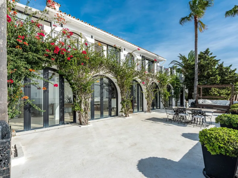 Magical Home in Punta Chullera!