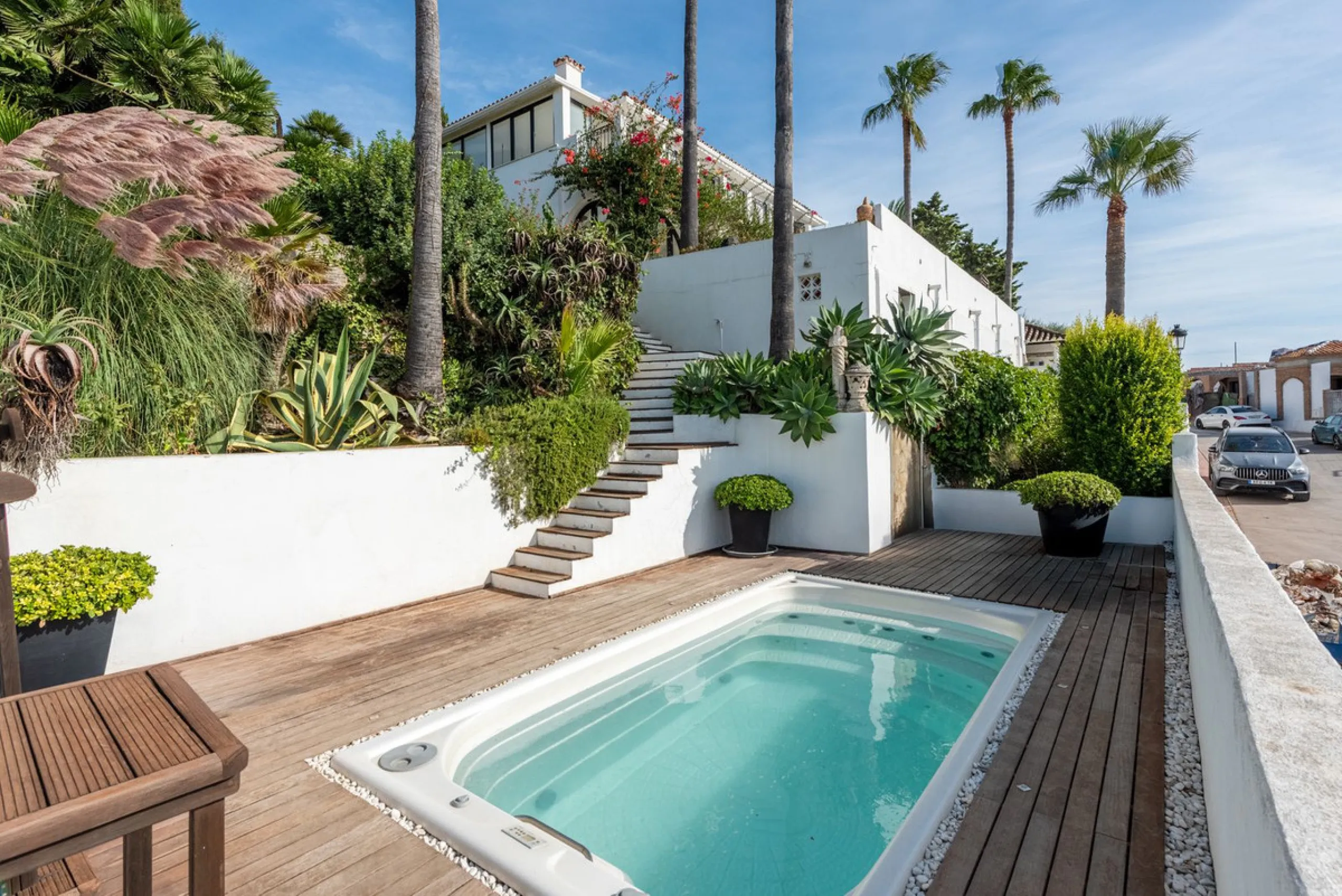 Magical Home in Punta Chullera!