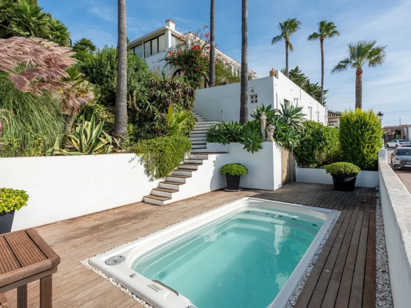 Magical Home in Punta Chullera!